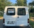 Білий Форд Транзит, об'ємом двигуна 2.5 л та пробігом 6 тис. км за 3669 $, фото 6 на Automoto.ua