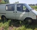 Білий Форд Транзит, об'ємом двигуна 0 л та пробігом 300 тис. км за 1050 $, фото 3 на Automoto.ua