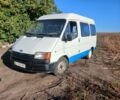 Білий Форд Транзит, об'ємом двигуна 2.5 л та пробігом 38 тис. км за 1808 $, фото 1 на Automoto.ua
