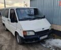 Білий Форд Транзит, об'ємом двигуна 2 л та пробігом 220 тис. км за 3000 $, фото 1 на Automoto.ua