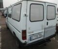 Білий Форд Транзит, об'ємом двигуна 2.5 л та пробігом 214 тис. км за 1300 $, фото 6 на Automoto.ua