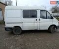 Білий Форд Транзит, об'ємом двигуна 2.5 л та пробігом 300 тис. км за 1350 $, фото 7 на Automoto.ua