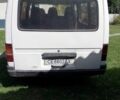 Белый Форд Транзит, объемом двигателя 2.5 л и пробегом 200 тыс. км за 1300 $, фото 3 на Automoto.ua