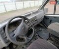 Білий Форд Транзит, об'ємом двигуна 2.5 л та пробігом 300 тис. км за 1350 $, фото 4 на Automoto.ua