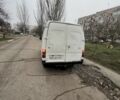 Белый Форд Транзит, объемом двигателя 2 л и пробегом 400 тыс. км за 1100 $, фото 3 на Automoto.ua