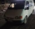 Білий Форд Транзит, об'ємом двигуна 1.6 л та пробігом 333 тис. км за 1599 $, фото 2 на Automoto.ua