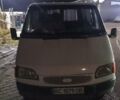 Білий Форд Транзит, об'ємом двигуна 1.6 л та пробігом 333 тис. км за 1599 $, фото 1 на Automoto.ua