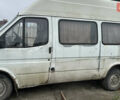 Белый Форд Транзит, объемом двигателя 2.5 л и пробегом 500 тыс. км за 2000 $, фото 2 на Automoto.ua