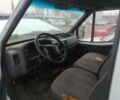 Білий Форд Транзит, об'ємом двигуна 2.5 л та пробігом 214 тис. км за 1300 $, фото 5 на Automoto.ua