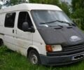 Белый Форд Транзит, объемом двигателя 2 л и пробегом 1000 тыс. км за 600 $, фото 2 на Automoto.ua