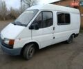Білий Форд Транзит, об'ємом двигуна 2.5 л та пробігом 300 тис. км за 1350 $, фото 12 на Automoto.ua