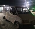 Білий Форд Транзит, об'ємом двигуна 1.6 л та пробігом 333 тис. км за 1599 $, фото 1 на Automoto.ua