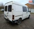 Білий Форд Транзит, об'ємом двигуна 2.5 л та пробігом 300 тис. км за 1350 $, фото 8 на Automoto.ua