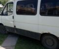 Белый Форд Транзит, объемом двигателя 2.5 л и пробегом 200 тыс. км за 1300 $, фото 2 на Automoto.ua