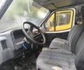 Белый Форд Транзит, объемом двигателя 2 л и пробегом 200 тыс. км за 724 $, фото 2 на Automoto.ua
