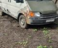 Белый Форд Транзит, объемом двигателя 2.5 л и пробегом 385 тыс. км за 645 $, фото 4 на Automoto.ua