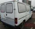 Білий Форд Транзит, об'ємом двигуна 2.5 л та пробігом 214 тис. км за 1300 $, фото 4 на Automoto.ua