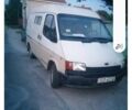 Білий Форд Транзит, об'ємом двигуна 2.5 л та пробігом 400 тис. км за 2000 $, фото 5 на Automoto.ua
