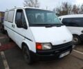 Білий Форд Транзит, об'ємом двигуна 2.5 л та пробігом 214 тис. км за 1300 $, фото 1 на Automoto.ua