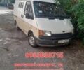 Білий Форд Транзит, об'ємом двигуна 2.5 л та пробігом 400 тис. км за 2000 $, фото 6 на Automoto.ua
