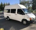 Білий Форд Транзит, об'ємом двигуна 2.5 л та пробігом 425 тис. км за 2850 $, фото 4 на Automoto.ua