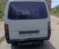 Белый Форд Транзит, объемом двигателя 1 л и пробегом 1 тыс. км за 1150 $, фото 1 на Automoto.ua