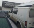 Білий Форд Транзит, об'ємом двигуна 2.5 л та пробігом 260 тис. км за 2099 $, фото 3 на Automoto.ua