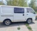 Белый Форд Транзит, объемом двигателя 1 л и пробегом 1 тыс. км за 1150 $, фото 1 на Automoto.ua