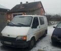 Білий Форд Транзит, об'ємом двигуна 2.5 л та пробігом 260 тис. км за 2099 $, фото 1 на Automoto.ua