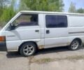 Белый Форд Транзит, объемом двигателя 1 л и пробегом 1 тыс. км за 1150 $, фото 2 на Automoto.ua