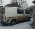 Білий Форд Транзит, об'ємом двигуна 2.5 л та пробігом 260 тис. км за 2099 $, фото 2 на Automoto.ua