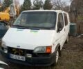 Білий Форд Транзит, об'ємом двигуна 2.5 л та пробігом 178 тис. км за 750 $, фото 1 на Automoto.ua
