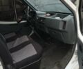 Белый Форд Транзит, объемом двигателя 2 л и пробегом 300 тыс. км за 2000 $, фото 3 на Automoto.ua