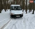 Белый Форд Транзит, объемом двигателя 2.5 л и пробегом 400 тыс. км за 3600 $, фото 1 на Automoto.ua
