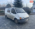 Білий Форд Транзит, об'ємом двигуна 2.5 л та пробігом 300 тис. км за 1350 $, фото 6 на Automoto.ua