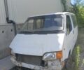 Белый Форд Транзит, объемом двигателя 2 л и пробегом 200 тыс. км за 962 $, фото 1 на Automoto.ua