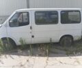 Белый Форд Транзит, объемом двигателя 2 л и пробегом 200 тыс. км за 962 $, фото 5 на Automoto.ua