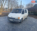 Білий Форд Транзит, об'ємом двигуна 2.5 л та пробігом 300 тис. км за 1350 $, фото 1 на Automoto.ua