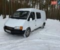 Белый Форд Транзит, объемом двигателя 2.5 л и пробегом 400 тыс. км за 3600 $, фото 2 на Automoto.ua