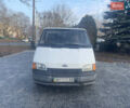 Білий Форд Транзит, об'ємом двигуна 2.5 л та пробігом 300 тис. км за 1350 $, фото 7 на Automoto.ua