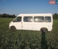 Білий Форд Транзит, об'ємом двигуна 2.5 л та пробігом 341 тис. км за 2100 $, фото 5 на Automoto.ua