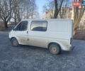 Білий Форд Транзит, об'ємом двигуна 2.5 л та пробігом 300 тис. км за 1350 $, фото 2 на Automoto.ua