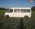 Білий Форд Транзит, об'ємом двигуна 2.5 л та пробігом 341 тис. км за 2100 $, фото 1 на Automoto.ua