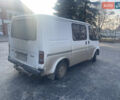 Білий Форд Транзит, об'ємом двигуна 2.5 л та пробігом 300 тис. км за 1350 $, фото 4 на Automoto.ua