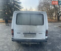 Білий Форд Транзит, об'ємом двигуна 2.5 л та пробігом 300 тис. км за 1350 $, фото 3 на Automoto.ua