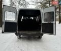 Белый Форд Транзит, объемом двигателя 2.5 л и пробегом 400 тыс. км за 3600 $, фото 8 на Automoto.ua