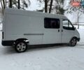 Белый Форд Транзит, объемом двигателя 2.5 л и пробегом 400 тыс. км за 3600 $, фото 7 на Automoto.ua
