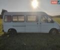 Білий Форд Транзит, об'ємом двигуна 2.5 л та пробігом 341 тис. км за 2100 $, фото 4 на Automoto.ua