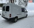 Белый Форд Транзит, объемом двигателя 2.5 л и пробегом 400 тыс. км за 3600 $, фото 6 на Automoto.ua