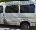 Білий Форд Транзит, об'ємом двигуна 2.5 л та пробігом 100 тис. км за 1555 $, фото 1 на Automoto.ua